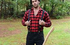fanz lumberjack