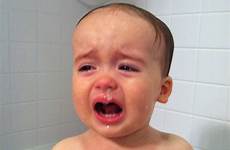 reasons tantrums menangis babies huffpost kocak hampir bayi saat koleksi terunik laughing gak pancakes