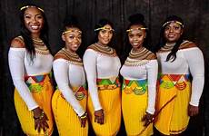 zulu dresses african enviable