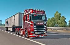 ets2 scania trucks ats truck mods mod sounds v1 simulator ets ii american euro lkws iii lll category modifications april
