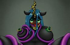 mlp chrysalis queen deletion flag options anthro rule