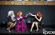 roscoe jinkx roxxxy andrews rpdr as4 viewing party