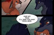 anime wolf rukifox animals comics deviantart animal rob fox comic furry feral anthro drawing wolves cute animated english dogs drawings
