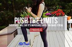 limits push