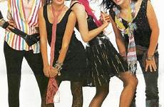 bangles 80s steele hoffs susanna band 80 michael style girl egyptian walk fashion peterson vicki micki music female 1986 concert