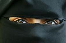 niqab face arabic burqa style woman arab europe ban muslim dutch veils year next slammed successor landlord hitler veil serve