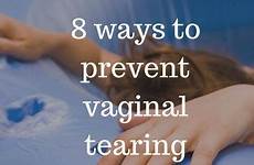 vaginal tearing childbirth habibihouse
