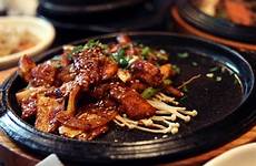 pork bulgogi korean spicy recipe getty