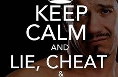 quotes guerrero eddie win cheating cheat quotesgram lie steal