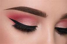 eyeshadow makeup pink looks eye pinkish soft good easy simple tutorial smokey dark summertime style shimmery wear