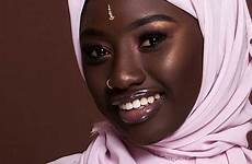 women beautiful muslim dark skinned girls rock choose board