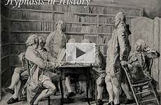 hypnosis history association american
