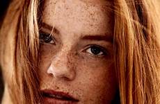 freckles freckled redheads freckle dimples redheaded