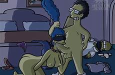xxx marge simpson simpsons artie ziff rule34 rule homer deletion flag options forced tied