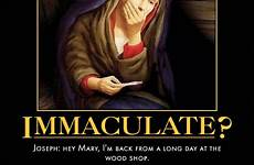 mary pregnant virgin birth lie she did immaculate deception married woman