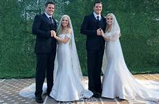 identical marry their marriage genetically