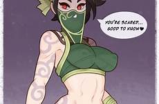 akali futanari splashbrush futa league legends afraid caption rule comments deletion flag options edit respond