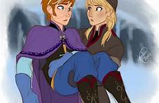 anna kristoff genderbent genderbend gender juliajm15 bender swap dreamworks julia