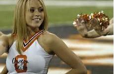 oregon beavers cheer college