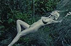 dunst nude naked kristen melancholia aznude kirsten browse grass pic