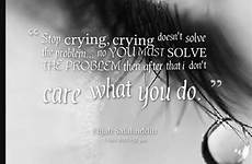 crying stop quotes just wallpaper quote quotesgram heart jattdisite