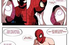 gwen spider stacy comics rule34 deletion