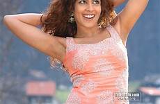 genelia armpits actress armpit souza navel tamil hot indian idlebrain milky showing her show deshmukh santosh subramaniam naughty behindwoods movie