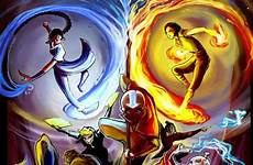 avatar airbender last awesome