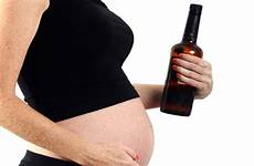 alcohol pregnancy during safe any pregnant drink woman bottle amount