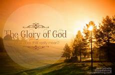glory god really so does do word means but know mean hope hear devotion yesterday often