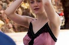 fanning dakota