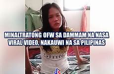 ofw filipina thoughtskoto afternoon they
