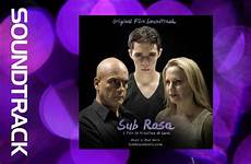 rosa sub soundtrack original released gets subrosa