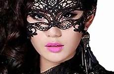 mask masquerade sexy costume lace dress halloween venetian ball fancy masks party prom