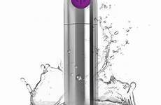 vibrator bullet usb rechargeable waterproof vibrating massager shake spot strong shape speed mini