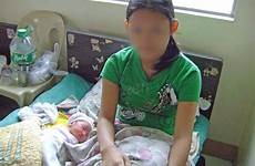 pregnancy teen lack services philippines fuels child young women age irin ana santos