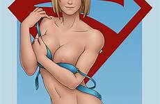 supergirl hentai xxx super dc comics ass female heroes zor kara el luscious breasts foundry blonde superman respond edit comment