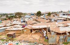 kibera nairobi slum africa slums dette dugnad