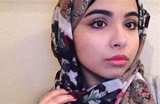 hijab teen muslim women bbc wearing man daughter his response removing reveals father face breaks stereotypes kind message shuts oppressed