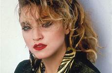 1980s makeup madonna fashion hair history 1980 80s 80 women styles hairstyles artist