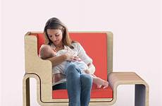 breastfeeding seat woman sanctuary creating public chair credit