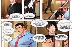 gotham phausto acadamy academy justice myreadingmanga eggporncomics revistasequadrinhos gayfus