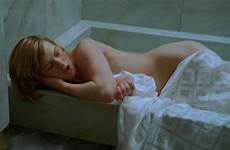 evil resident jovovich milla nude 2002 movie scene scenes videocelebs tits browse celebrity archive