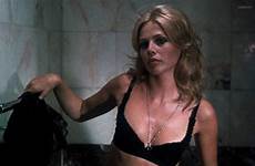 ekland britt nude carter 1971 actress topless