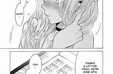 sono bisque doll koi wa suru manga wo chapter prev