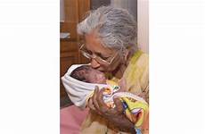 birth gives popsugar child india woman first