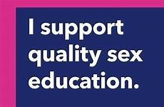 education sex comprehensive basic human right deserve students learn change