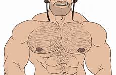 muscle hairy bara shirtless rule 34 male rule34 soldier xxx briefs edit respond deletion flag options