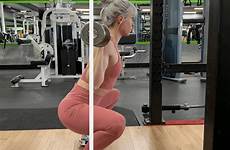 squat deeper powerliftingtechnique knee extensor strength increase