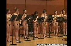 orchestra nude xvideos